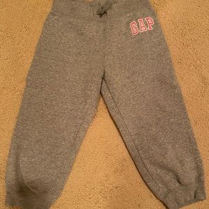 Gap Kids, size 10 capri sweats